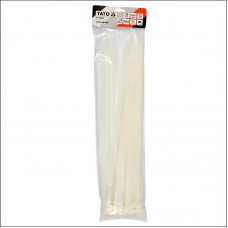 YT-70636 YATO Set 50 coliere din plastic 450 x 9.0..